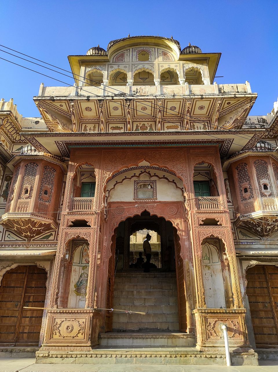 Photo of Must visit temples in Pushkar by Jayant Jain