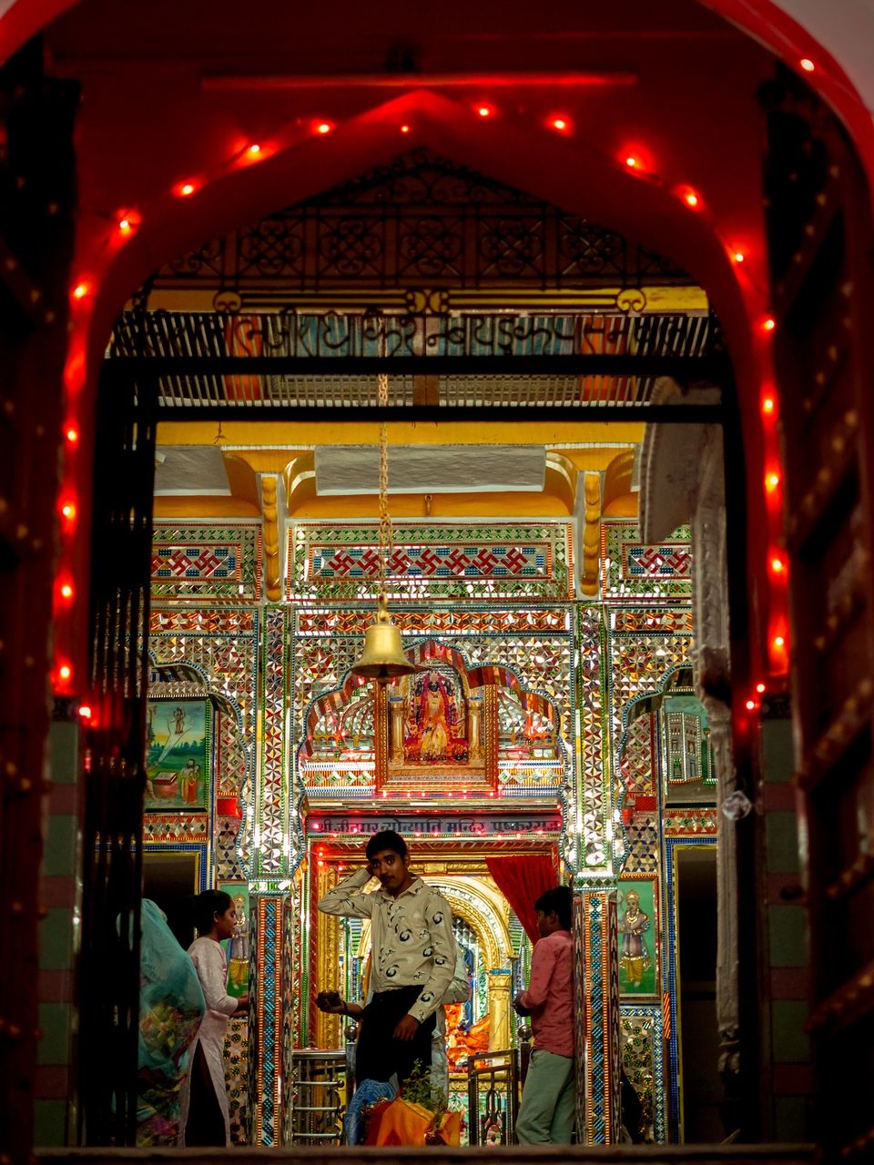 Photo of Must visit temples in Pushkar by Jayant Jain