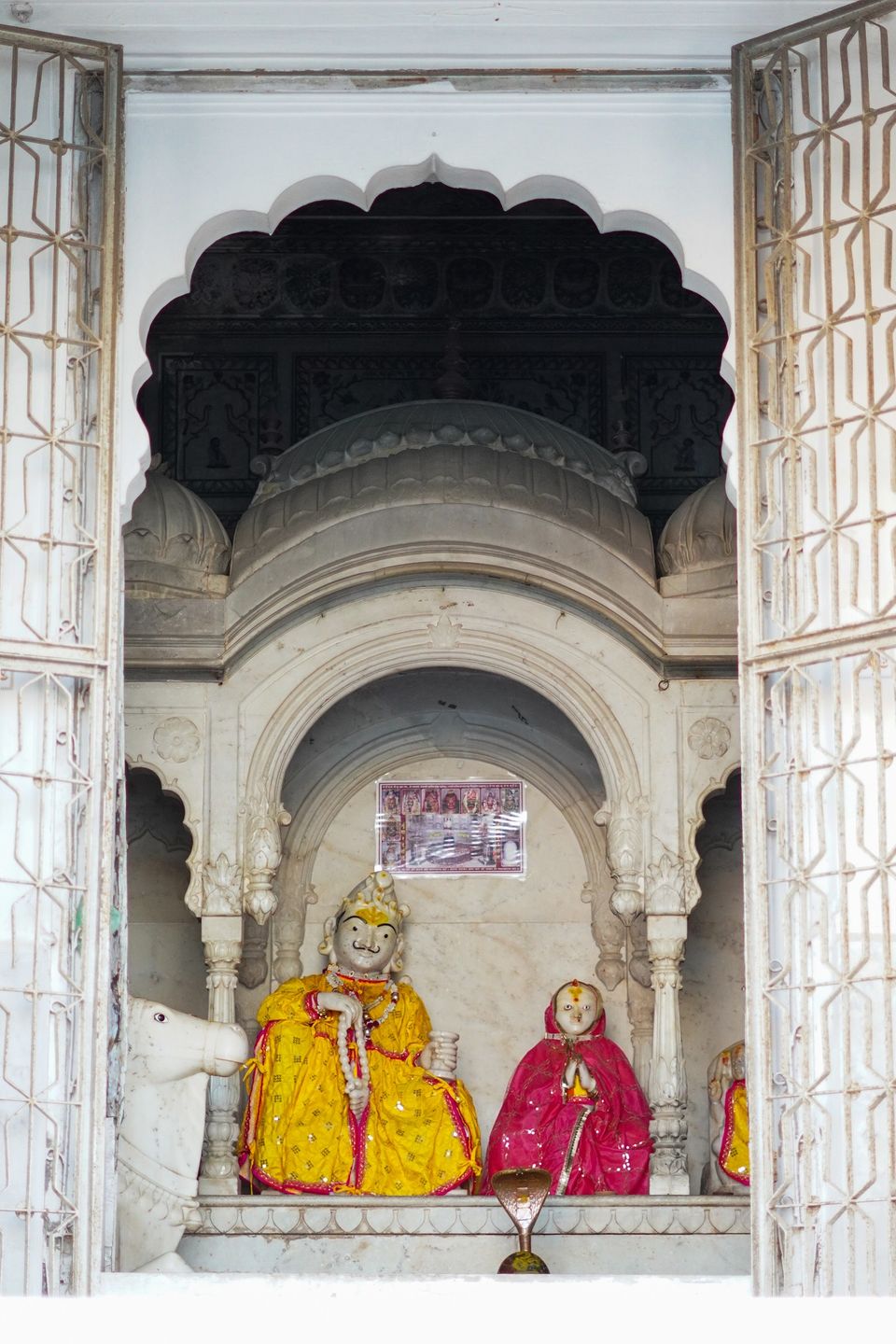 Photo of Must visit temples in Pushkar by Jayant Jain
