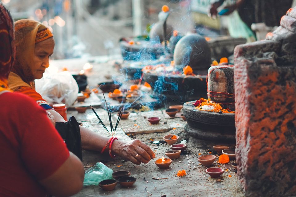 Photo of Must visit temples in Pushkar by Jayant Jain