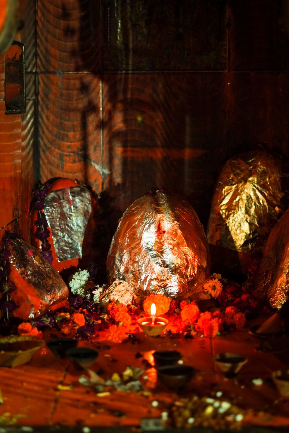 Photo of Must visit temples in Pushkar by Jayant Jain