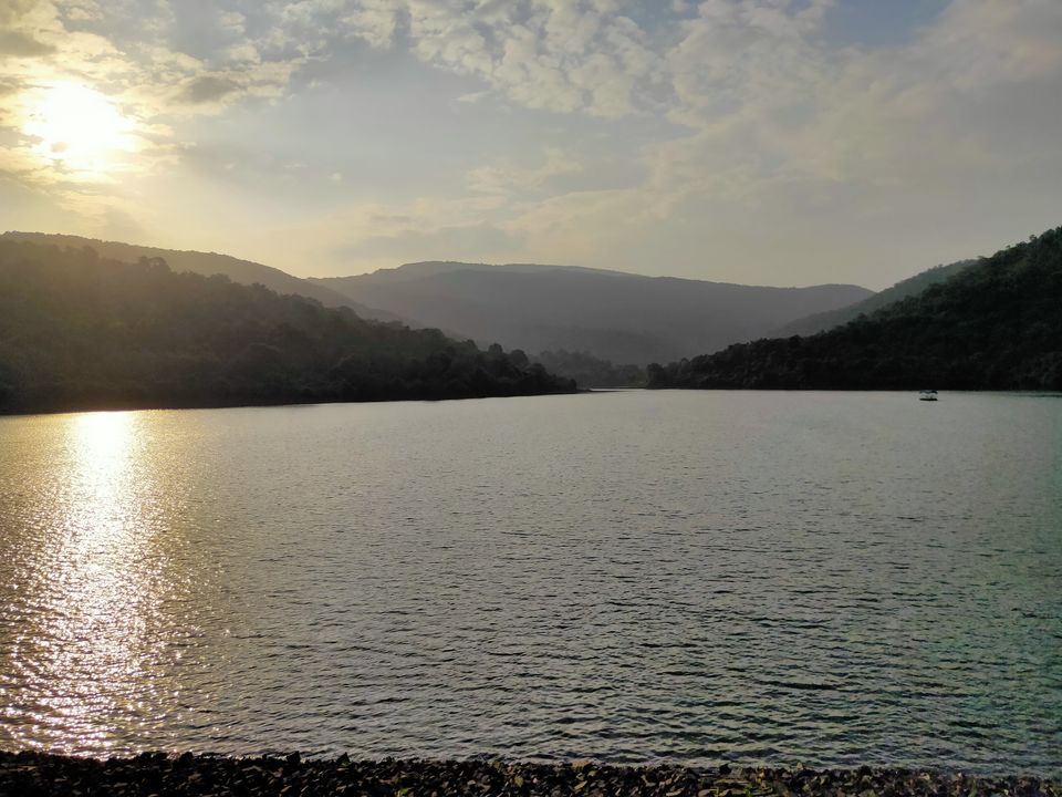 Aswali Dam Bike Ride, Dahanu - Tripoto