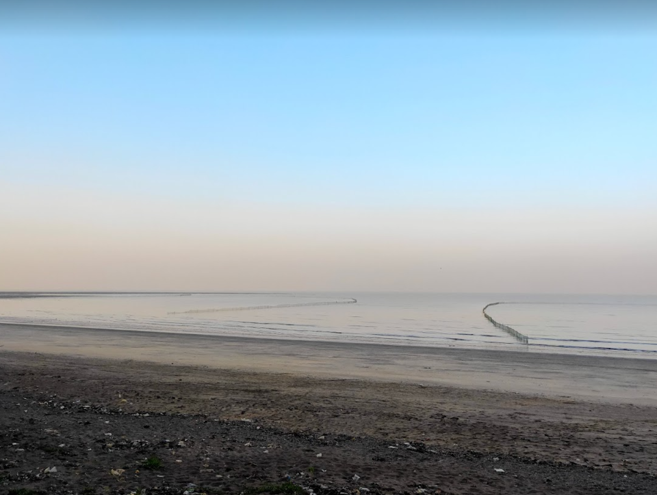 Photo of Peaceful Beaches @ Dahanu by Go Crazy Blogger