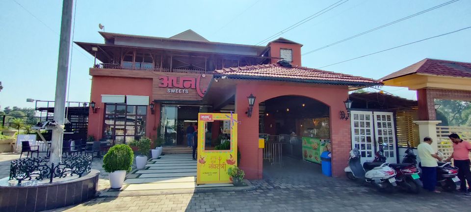 Photo of Workation at Simcha Amusement Park by Go Crazy Blogger