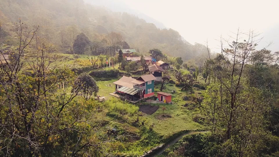 Photo of Offbeat Destinations of SIKKIM by TRIDIPTA GHOSH