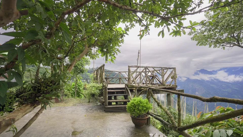 Photo of Offbeat Destinations of SIKKIM by TRIDIPTA GHOSH