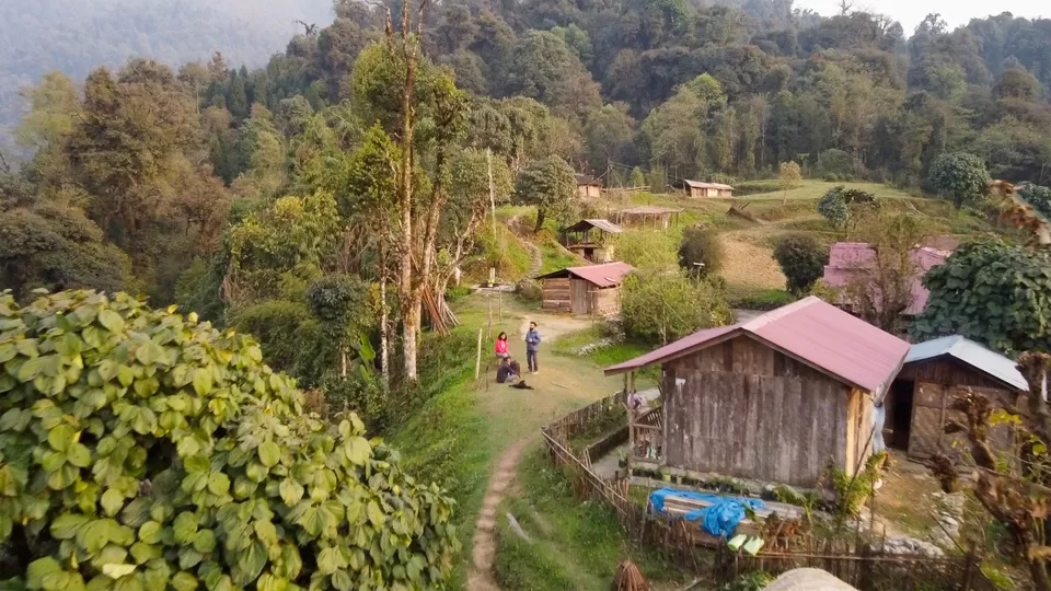 Photo of Offbeat Destinations of SIKKIM by TRIDIPTA GHOSH