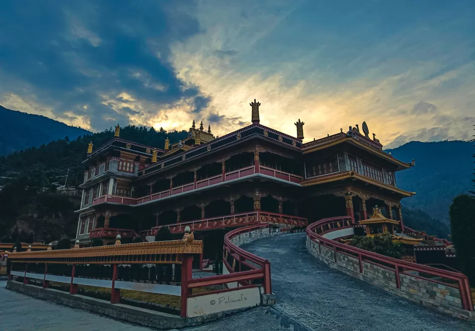 Photo of Untouched Beauty of the Northeast Himalayas by Himanshu Paliwal