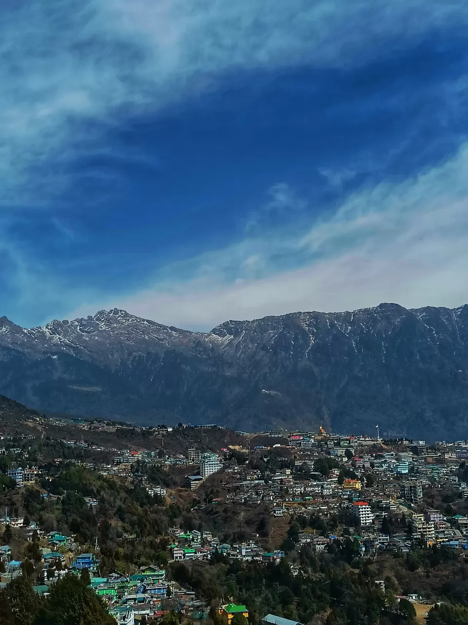Photo of Untouched Beauty of the Northeast Himalayas by Himanshu Paliwal
