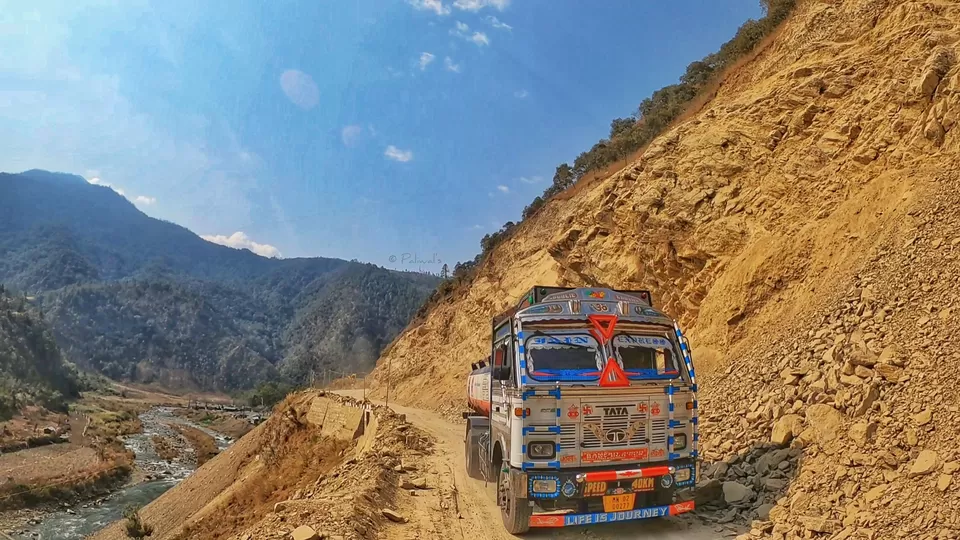 Photo of Untouched Beauty of the Northeast Himalayas by Himanshu Paliwal