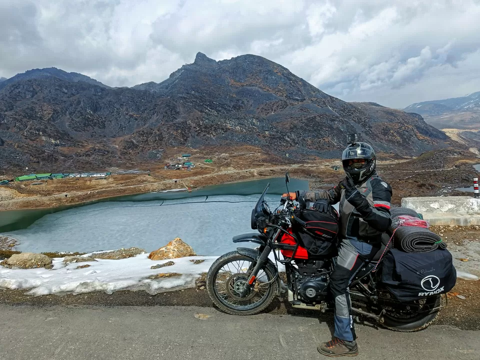 Photo of Untouched Beauty of the Northeast Himalayas by Himanshu Paliwal