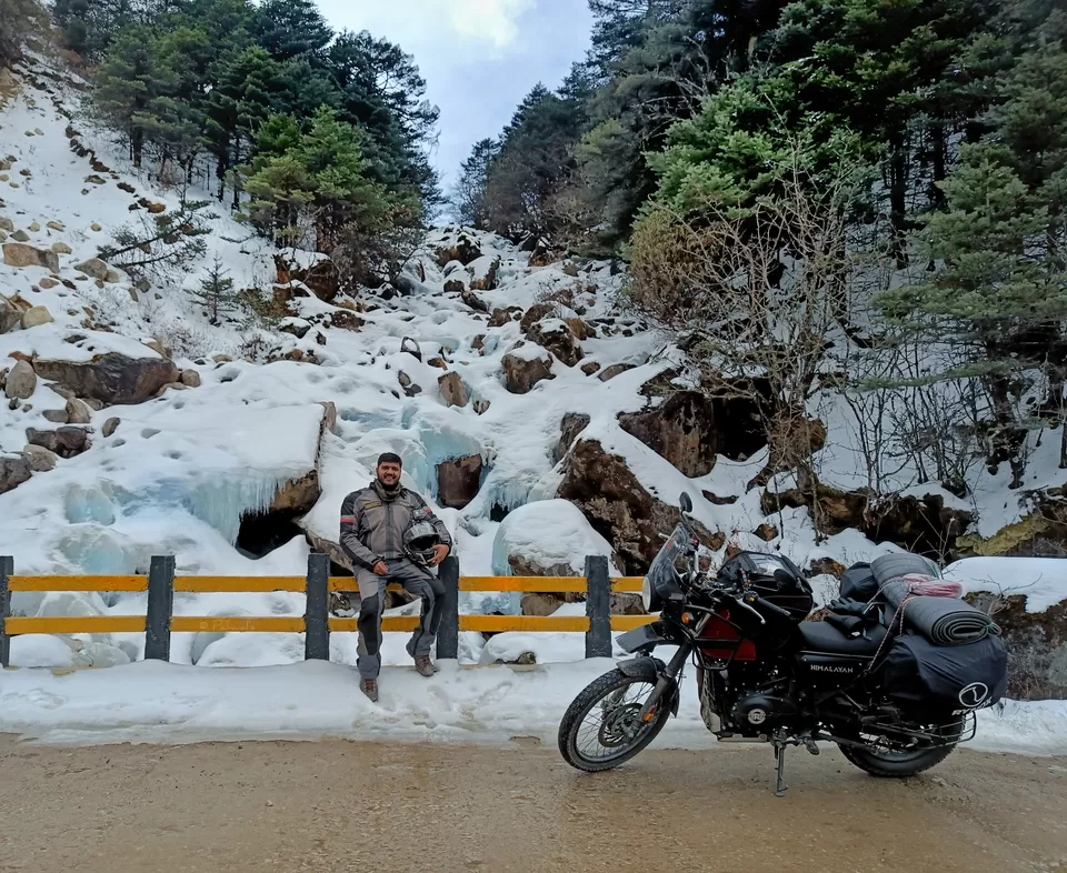 Photo of Untouched Beauty of the Northeast Himalayas by Himanshu Paliwal
