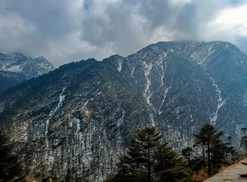 Photo of Untouched Beauty of the Northeast Himalayas by Himanshu Paliwal
