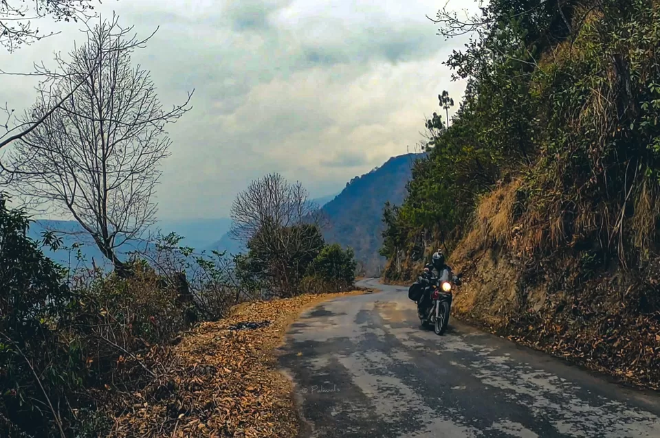 Photo of Untouched Beauty of the Northeast Himalayas by Himanshu Paliwal