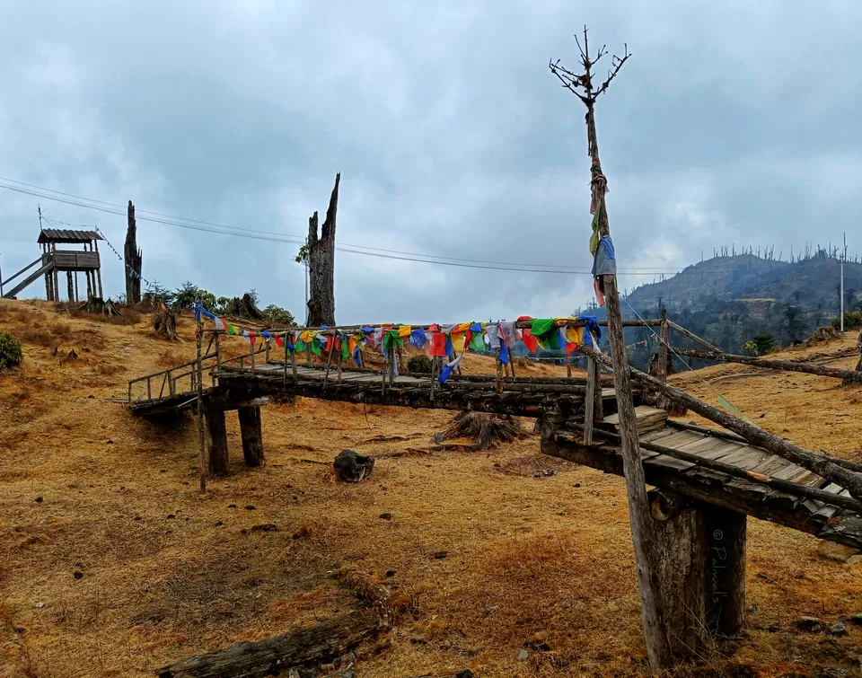 Photo of Untouched Beauty of the Northeast Himalayas by Himanshu Paliwal