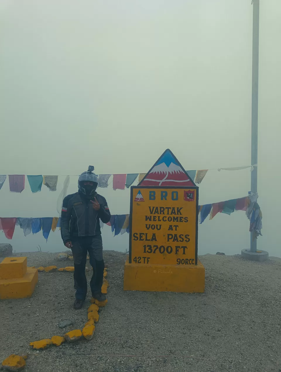 Photo of Untouched Beauty of the Northeast Himalayas by Himanshu Paliwal