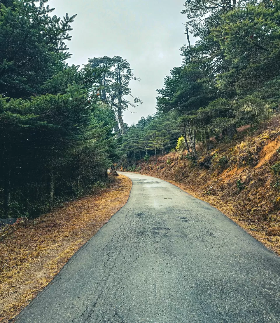 Photo of Untouched Beauty of the Northeast Himalayas by Himanshu Paliwal