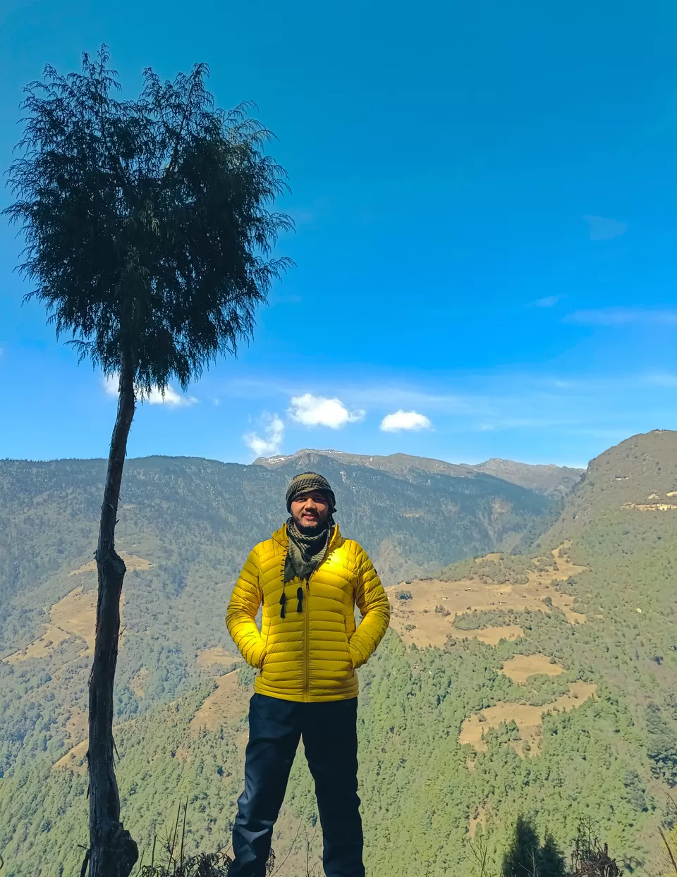 Photo of Untouched Beauty of the Northeast Himalayas by Himanshu Paliwal