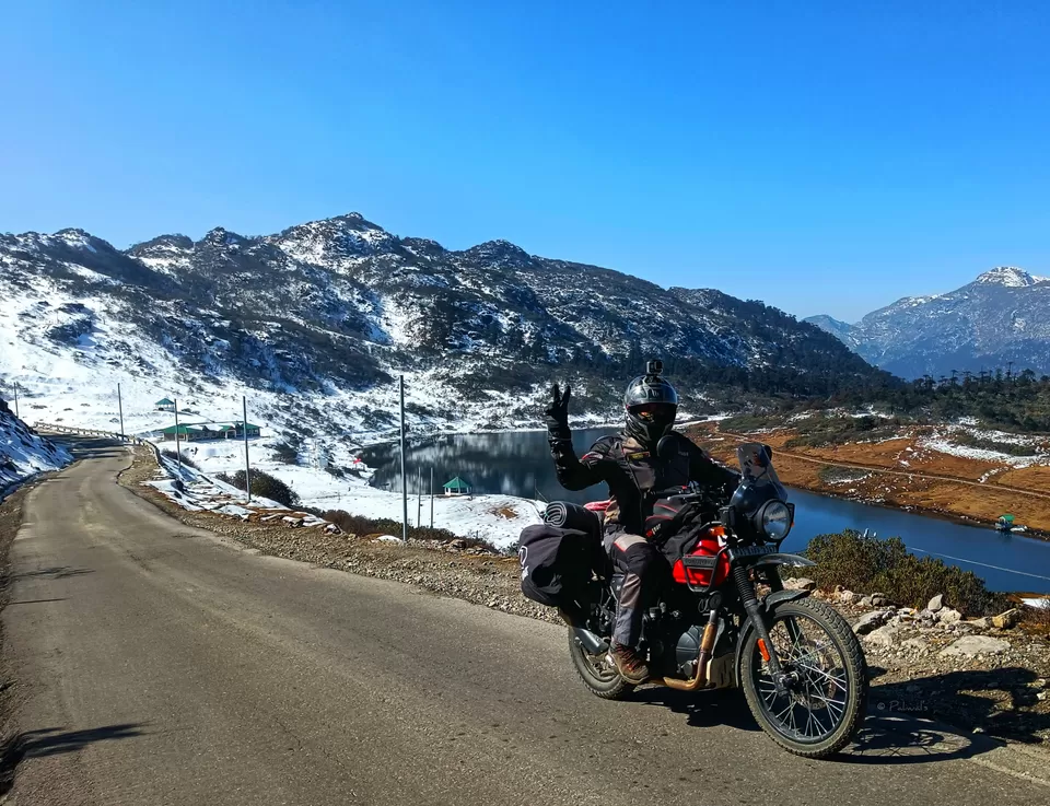 Photo of Untouched Beauty of the Northeast Himalayas by Himanshu Paliwal