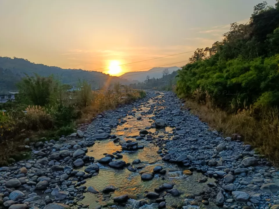 Photo of Untouched Beauty of the Northeast Himalayas by Himanshu Paliwal