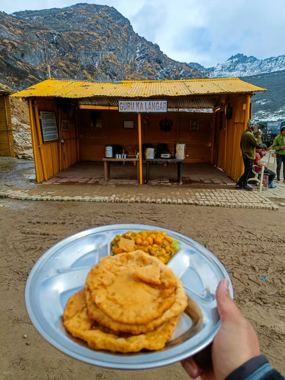 Photo of Untouched Beauty of the Northeast Himalayas by Himanshu Paliwal