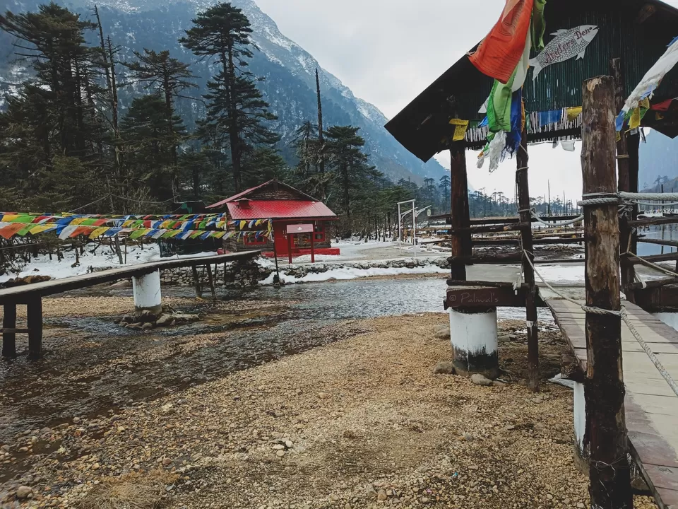 Photo of Untouched Beauty of the Northeast Himalayas by Himanshu Paliwal