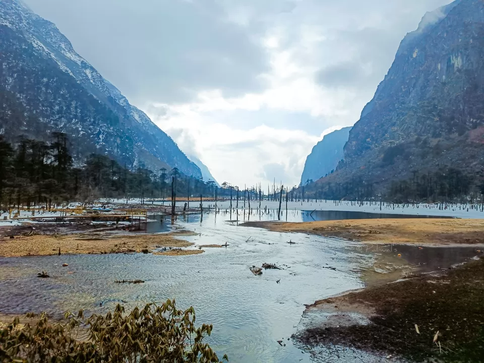 Photo of Untouched Beauty of the Northeast Himalayas by Himanshu Paliwal