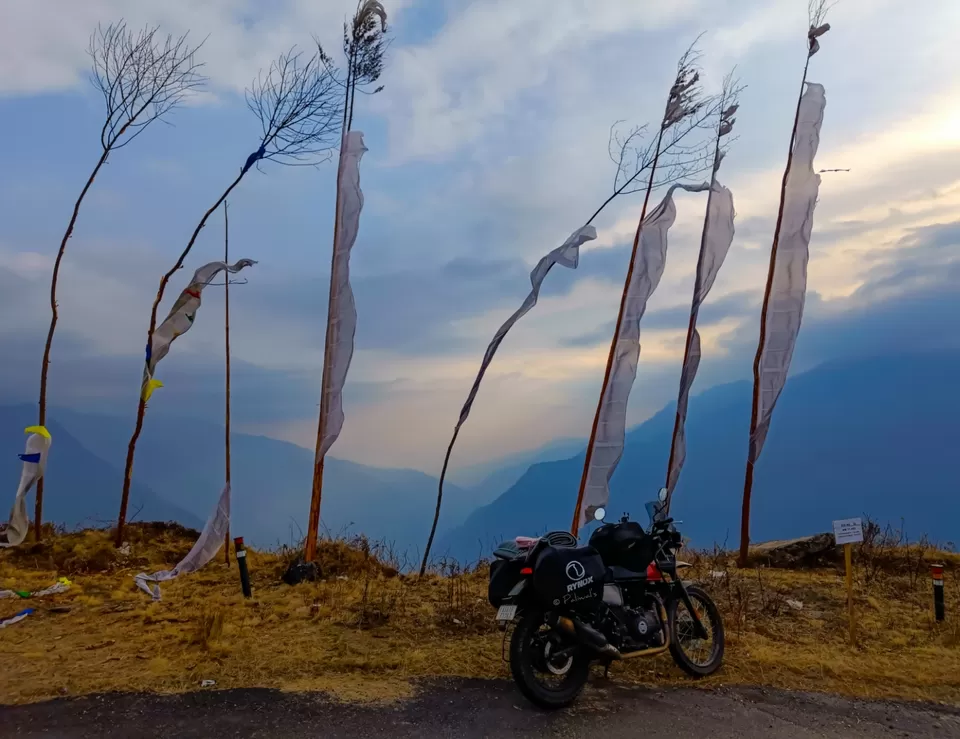Photo of Untouched Beauty of the Northeast Himalayas by Himanshu Paliwal