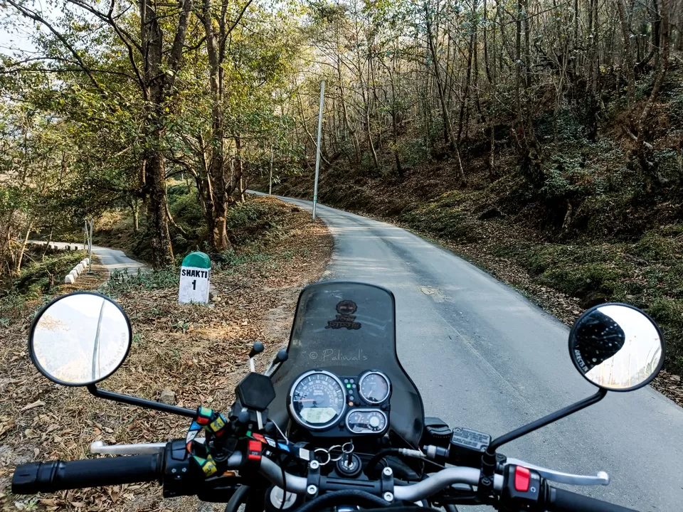 Photo of Untouched Beauty of the Northeast Himalayas by Himanshu Paliwal