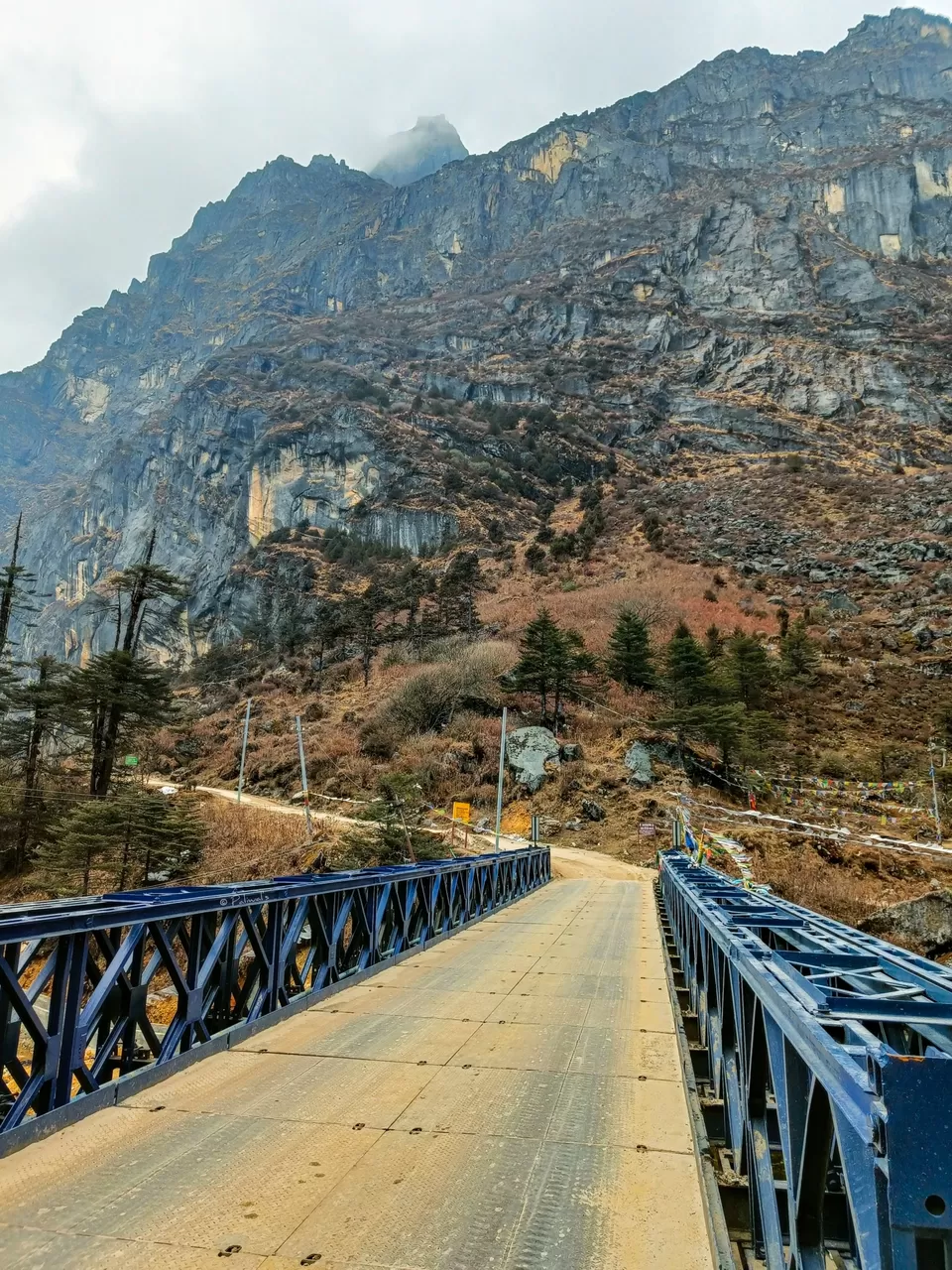 Photo of Untouched Beauty of the Northeast Himalayas by Himanshu Paliwal