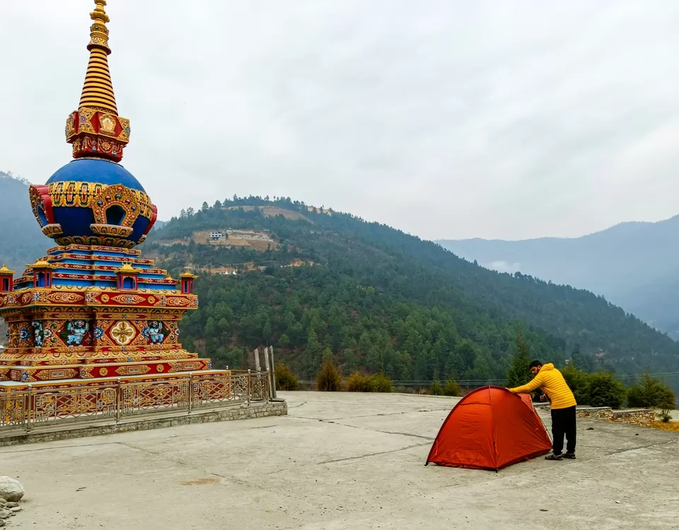 Photo of Untouched Beauty of the Northeast Himalayas by Himanshu Paliwal