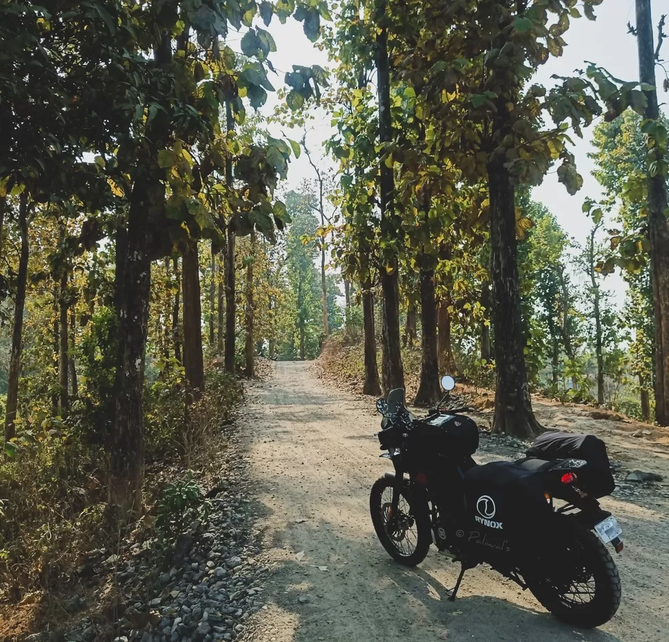 Photo of Untouched Beauty of the Northeast Himalayas by Himanshu Paliwal