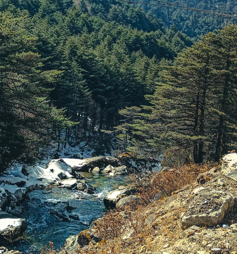 Photo of Untouched Beauty of the Northeast Himalayas by Himanshu Paliwal