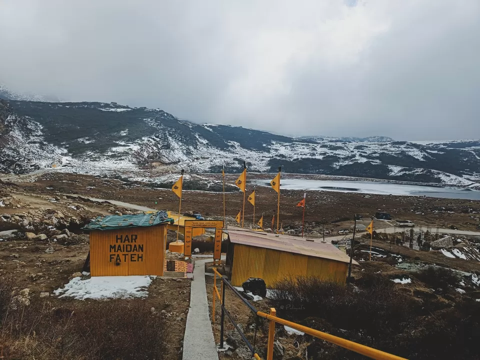 Photo of Untouched Beauty of the Northeast Himalayas by Himanshu Paliwal
