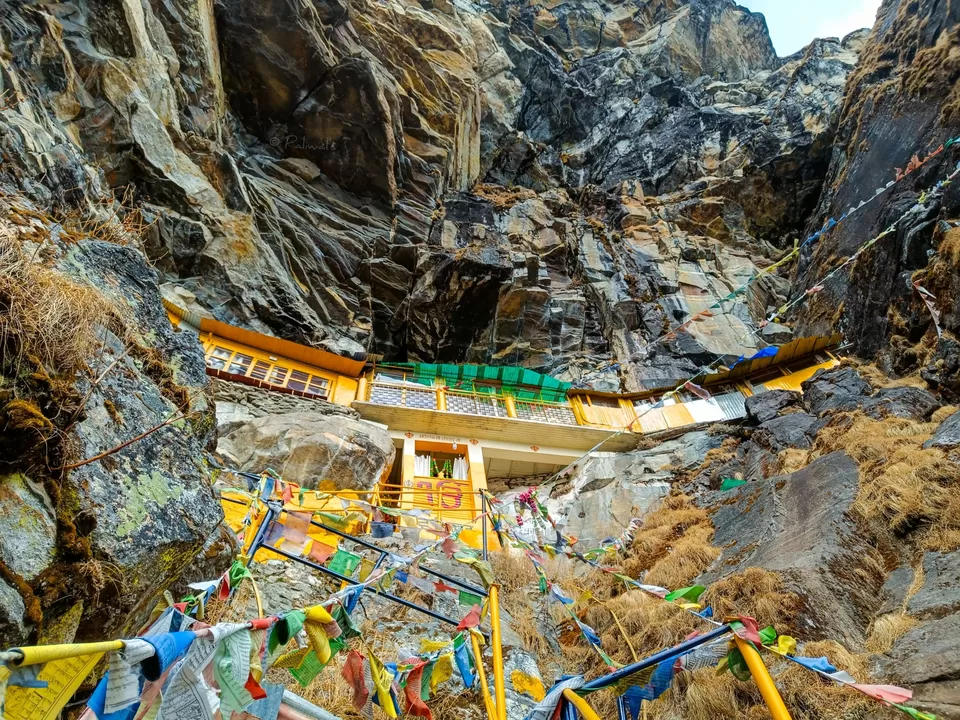 Photo of Untouched Beauty of the Northeast Himalayas by Himanshu Paliwal