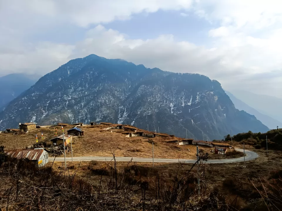 Photo of Untouched Beauty of the Northeast Himalayas by Himanshu Paliwal