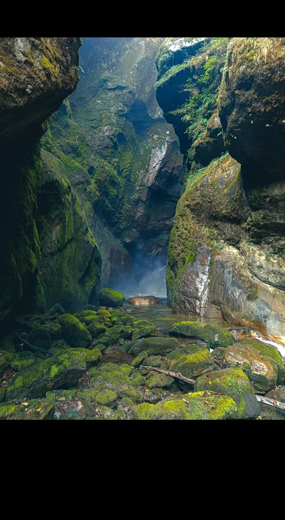 Photo of Untouched Beauty of the Northeast Himalayas by Himanshu Paliwal