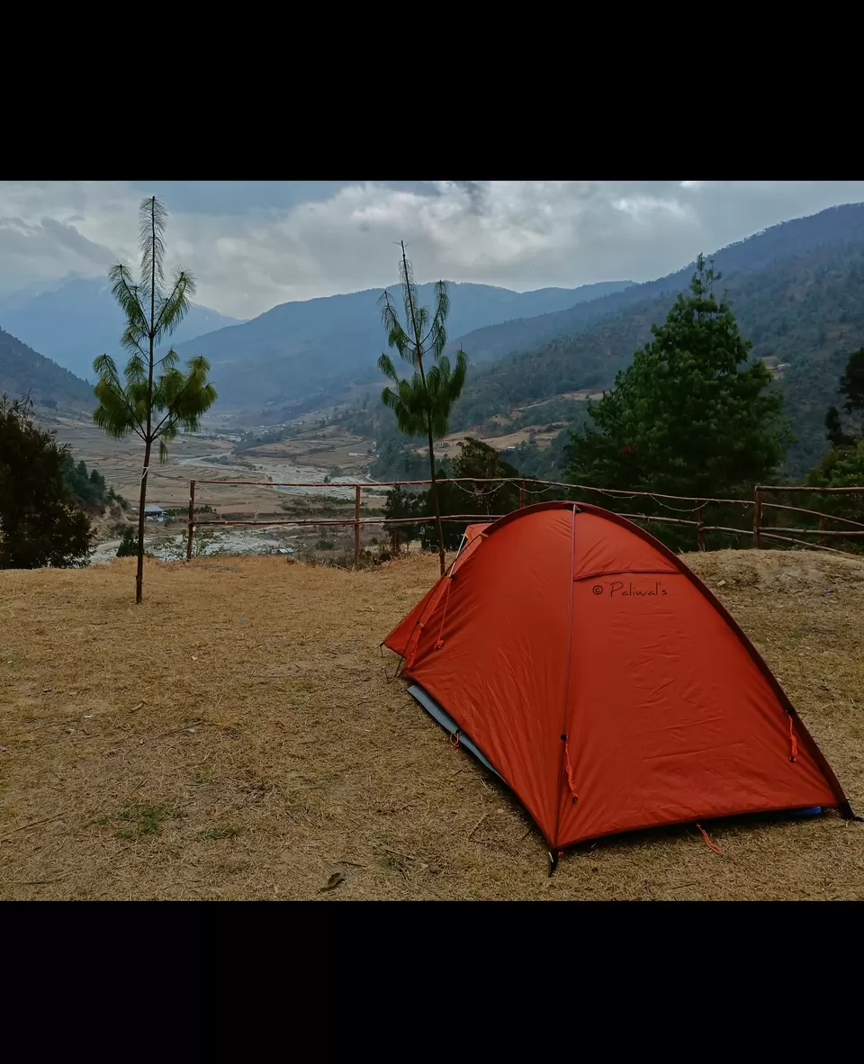 Photo of Untouched Beauty of the Northeast Himalayas by Himanshu Paliwal
