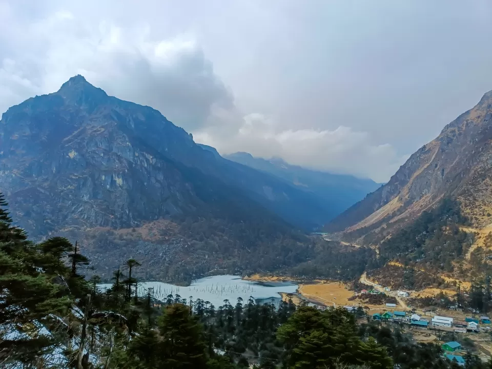 Photo of Untouched Beauty of the Northeast Himalayas by Himanshu Paliwal