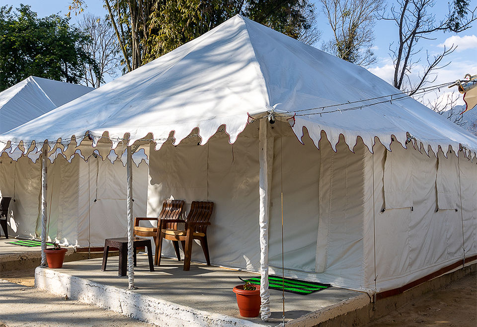 Photo of I Went on a Mindful Retreat with Tripoto and Had the Best Experience of My Life by Kshitish Pandey