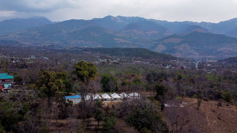 Photo of I Went on a Mindful Retreat with Tripoto and Had the Best Experience of My Life by Kshitish Pandey