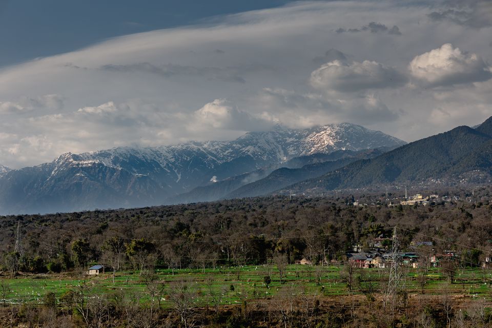 Photo of I Went on a Mindful Retreat with Tripoto and Had the Best Experience of My Life by Kshitish Pandey