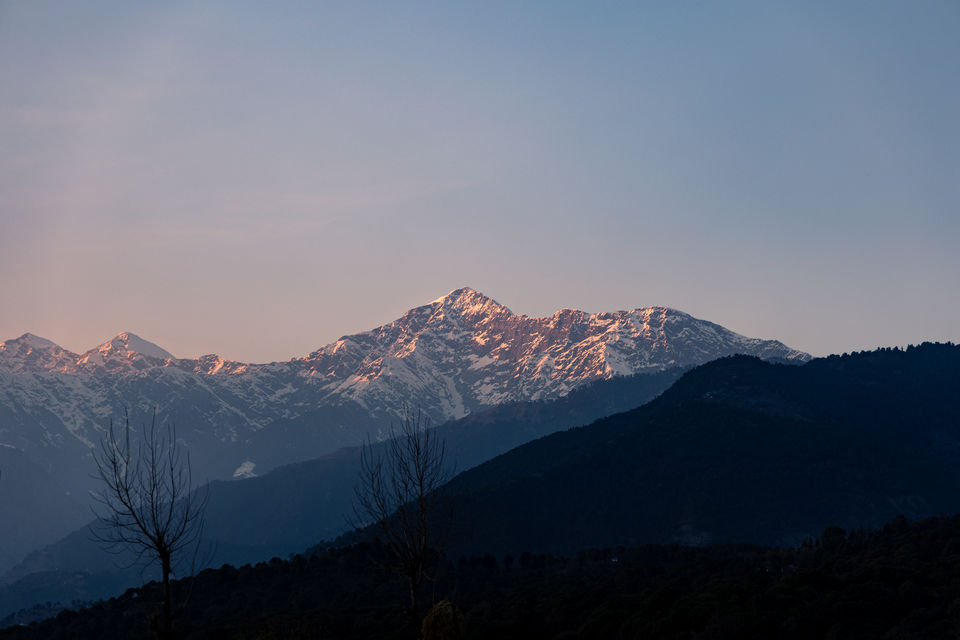 Photo of I Went on a Mindful Retreat with Tripoto and Had the Best Experience of My Life by Kshitish Pandey