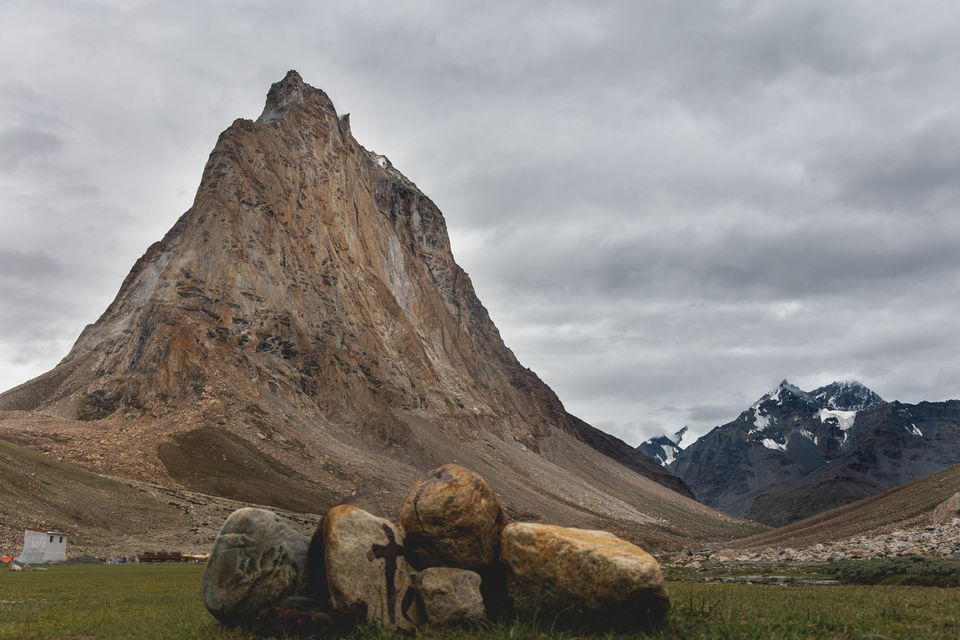 Photo of Are You Listening? - A Landscape Journey through Zanskar by Kshitish Pandey