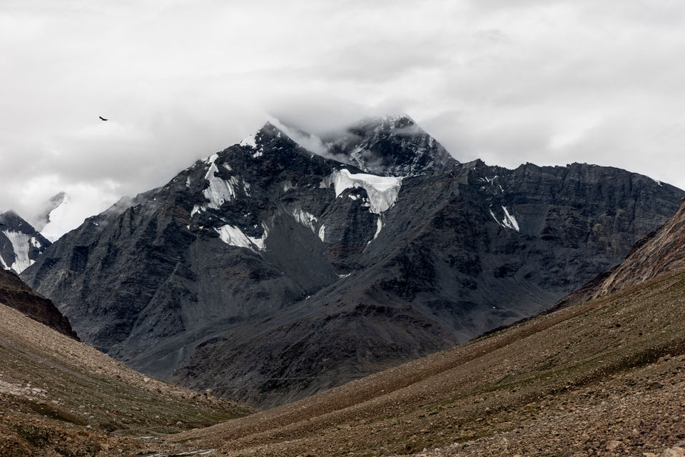 Photo of Are You Listening? - A Landscape Journey through Zanskar by Kshitish Pandey