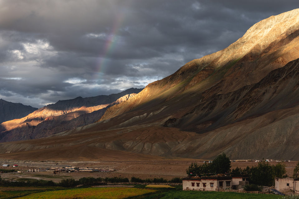Photo of Are You Listening? - A Landscape Journey through Zanskar by Kshitish Pandey