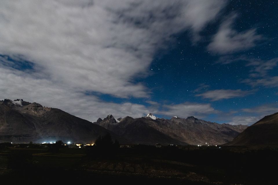 Photo of Are You Listening? - A Landscape Journey through Zanskar by Kshitish Pandey