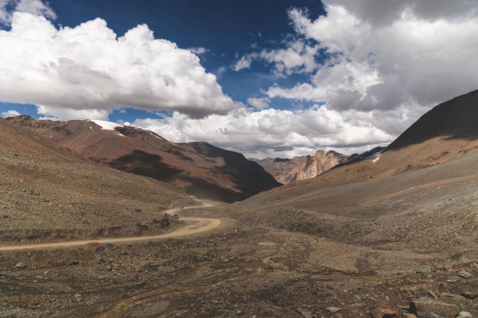 Photo of Are You Listening? - A Landscape Journey through Zanskar by Kshitish Pandey