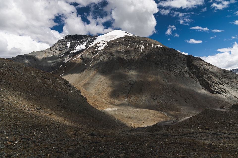 Photo of Are You Listening? - A Landscape Journey through Zanskar by Kshitish Pandey