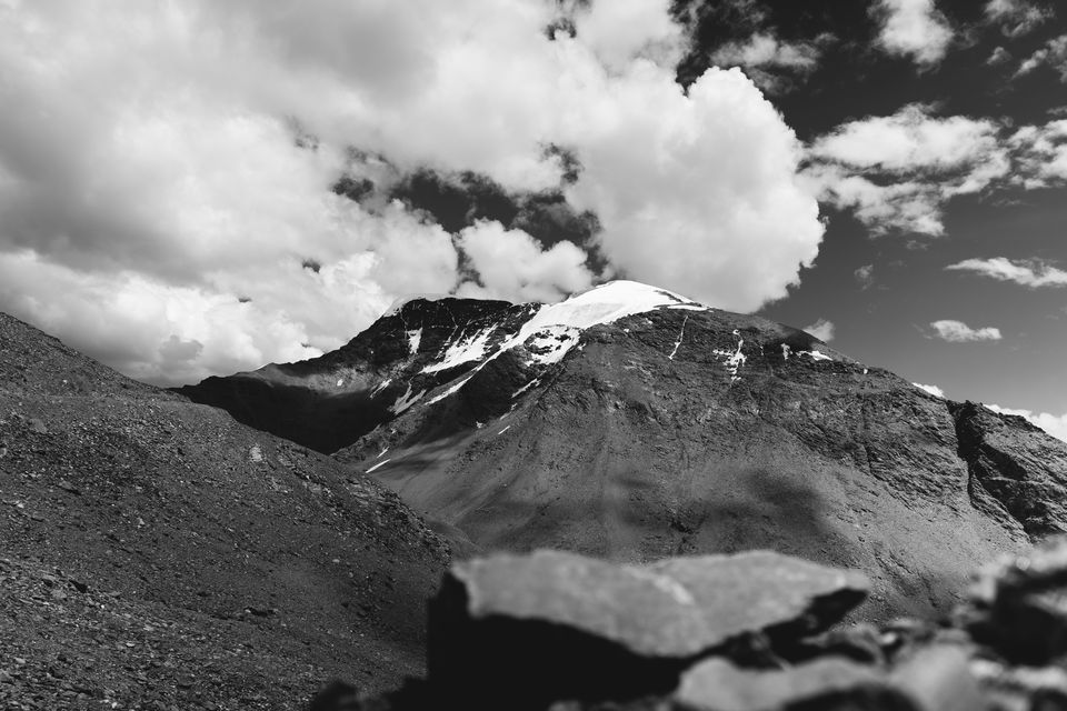 Photo of Are You Listening? - A Landscape Journey through Zanskar by Kshitish Pandey